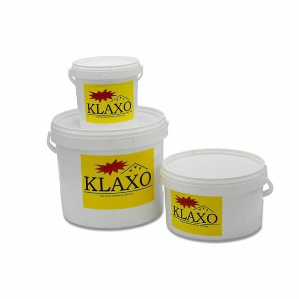 Klaxo witkalk -bloedluis 1 liter