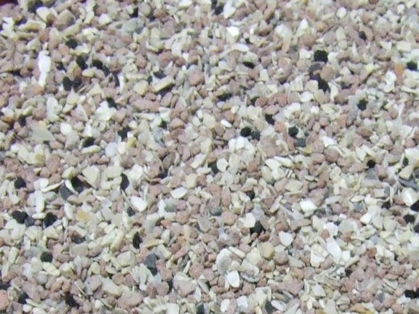 Gemengd Vogelgrit Fijn 20 kg