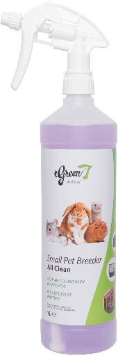 SMALL PETS BREEDER 1L-GREEN 7