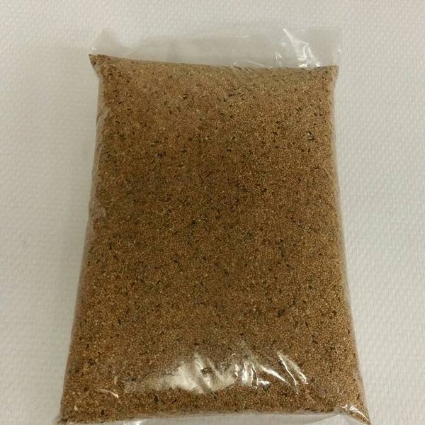 Vogro Tropischzaad A.P.V 5kg