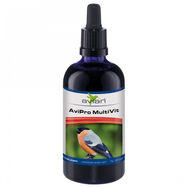 Avian Multivit multivitamine 50ml