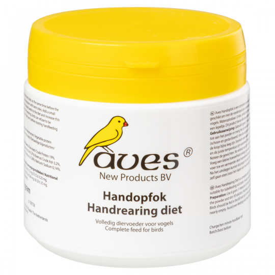 Aves handopfok 200 gram