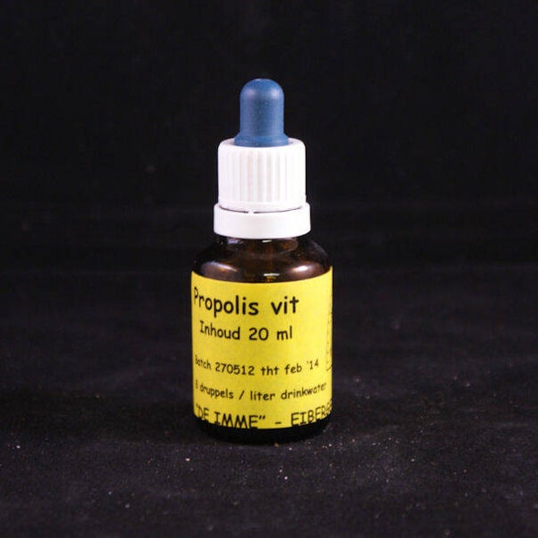 De Imme Propolis Vit 20ml