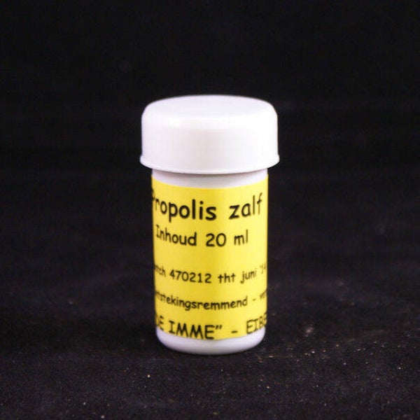 De Imme Propolis ZALF 20ml