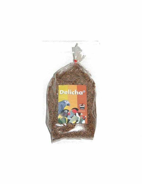 Delicha graszaad 750gr