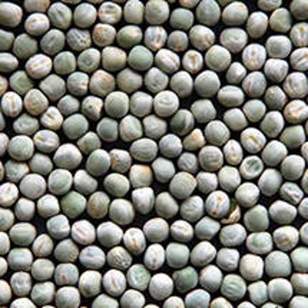 Groene Erwten geschoond 25kg