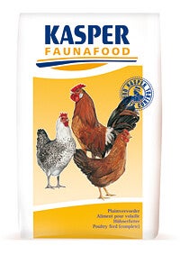 KFF.Kuikenzaad grof nr2 20 kg