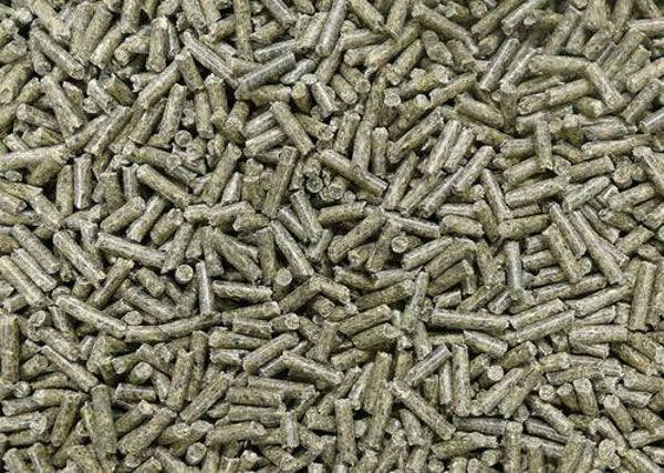 Havens Kuni Hobby-Pro 5kg 100% plantaardig