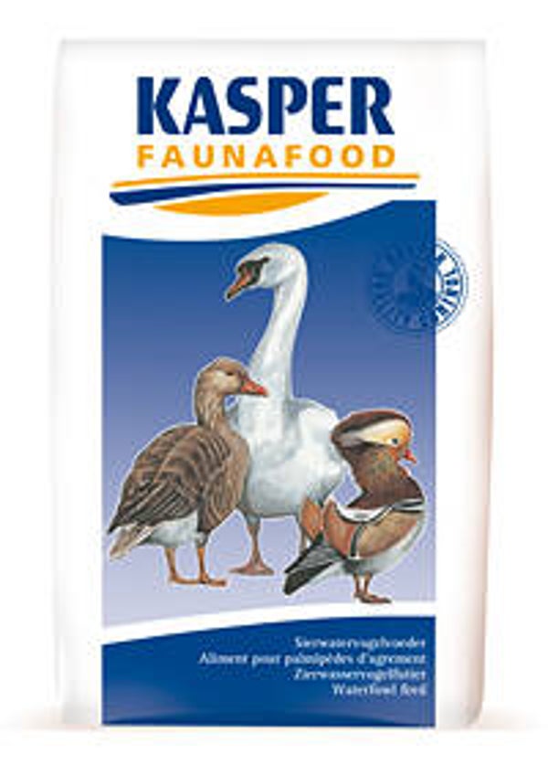 KFF. Anseres-4 foktoom 20 kg