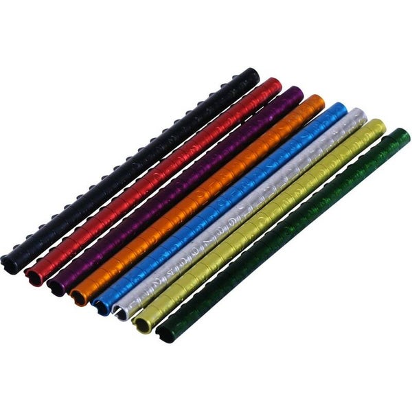 Knijpringen Kanarie 3mm 20st