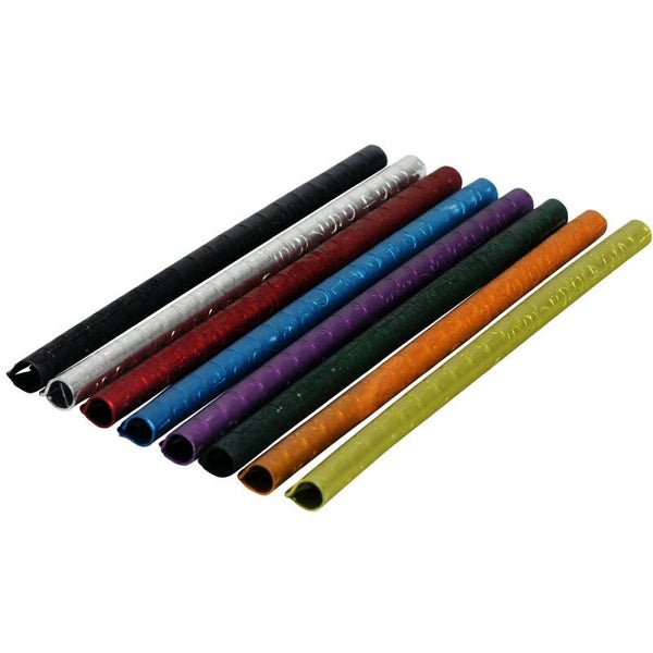 Knijpringen Parkiet 4mm 20st