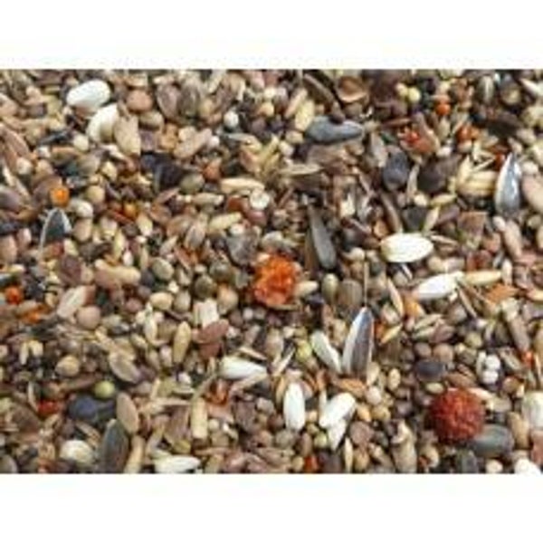 Koenings / Dircks Goudvinkenvoer 17,5 kg