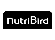 Nutribird Pelletvoeding