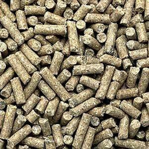 Havens scharrelkorrel Legkorrel 100% plantaardig 5 kg