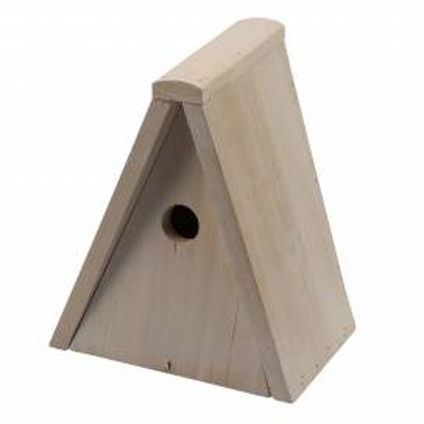 Mezennestkast Puntmodel 20x15x25cm