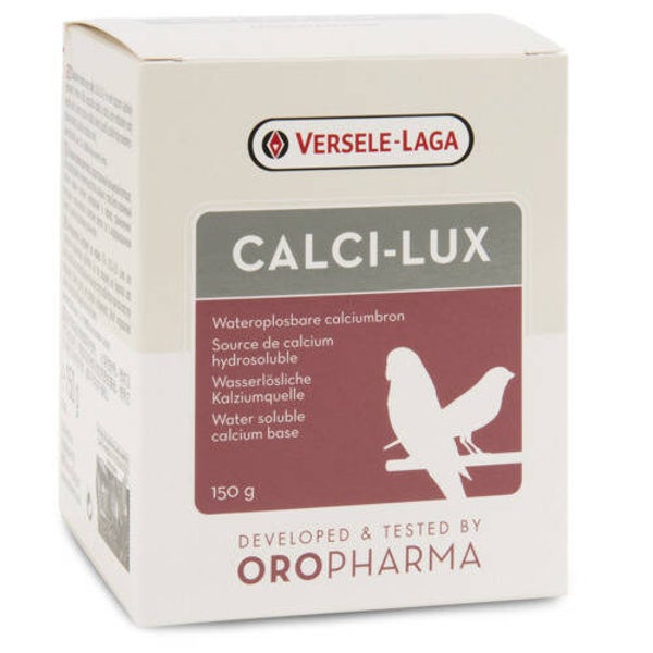 Oropharma Calci-Lux 150gr