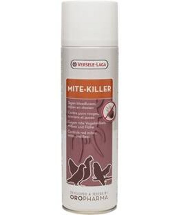 Oropharma Mite-Killer 500ml bloedluis