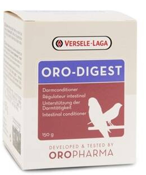 Oropharma Oro-Digest 150gr
