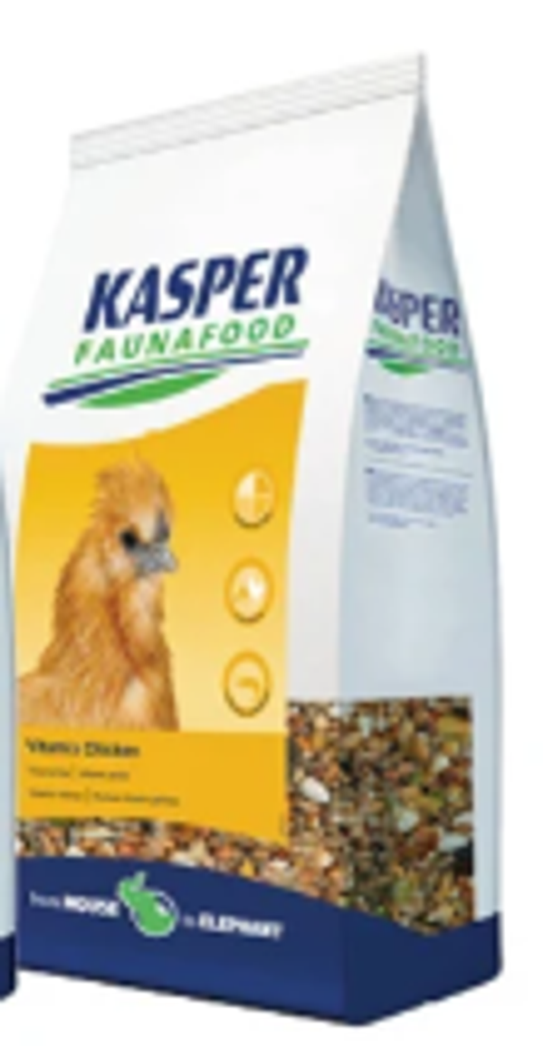 KFF. Multimix Krielkip 4 kg