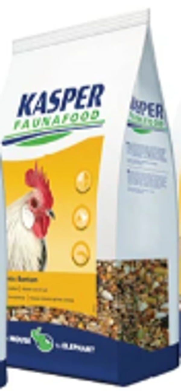 KFF. Vitamix Kip en Vitamix Krielkip 3 kg