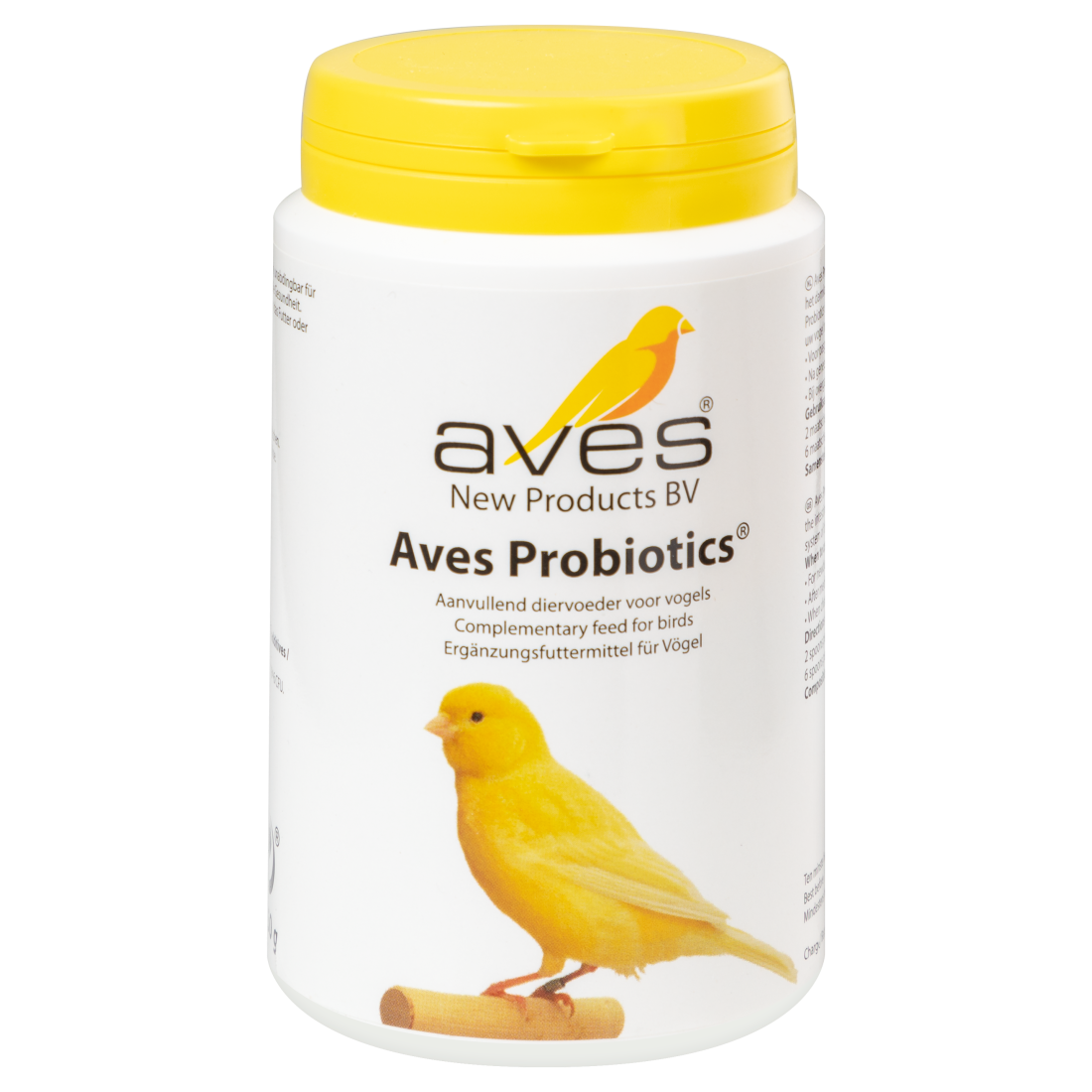 Aves Probiotics 150gr