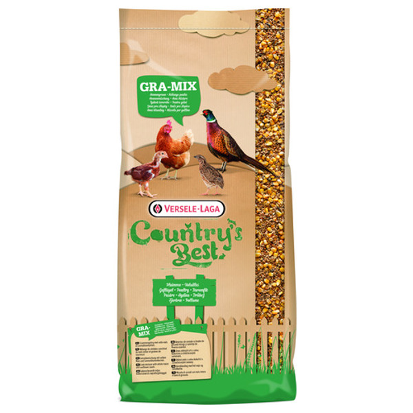 Versele lageGra-mix hennengraan 20 kg