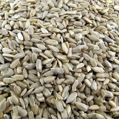 Gepelde Zonnepitten 2 kg