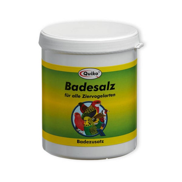 Quiko Badzout voor vogels 300gr
