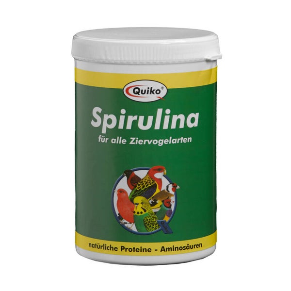 Quiko Spirulina 500 gram