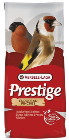 Versele-laga Prestige Goudvinken extra 15 kg