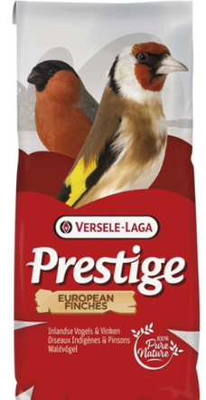 Versele-laga Prestige Distelvinken extra 15 kg