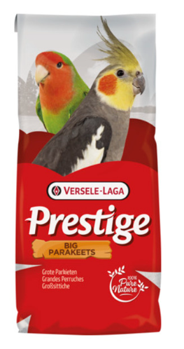 Versele-Laga Prestige Agaporniden 20 kg