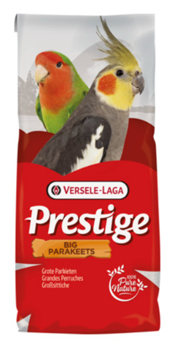 Versele-Laga Prestige Agaporniden 20 kg