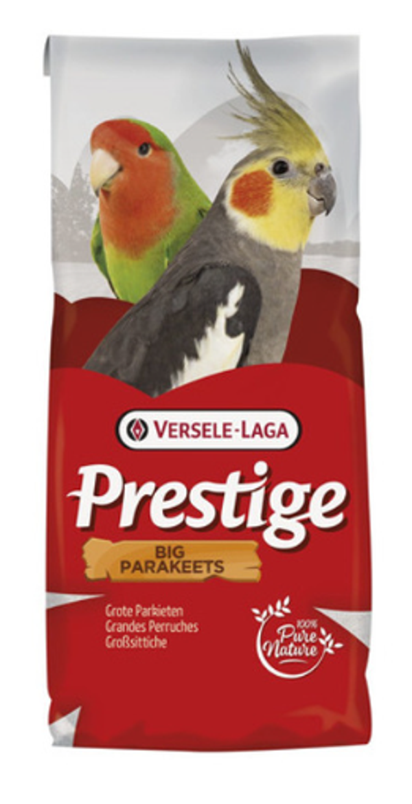 Versele-Laga Prestige Neophema's 20 kg