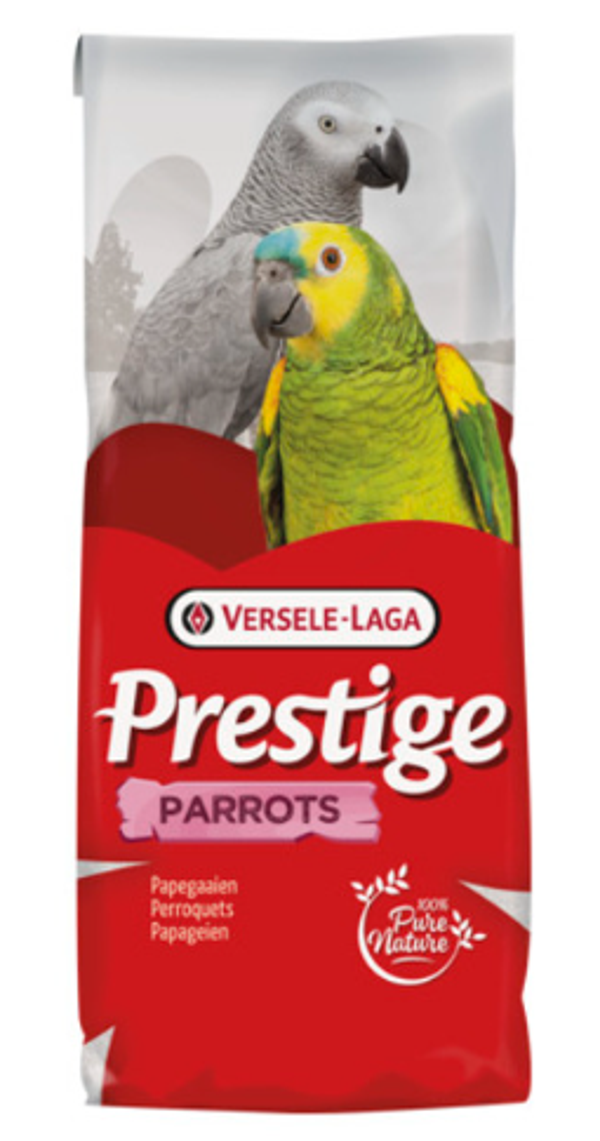 Versele-Laga Prestige Kiemzaad papegaaien 20 kg