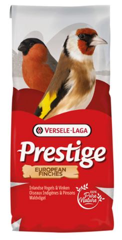 Versele-Laga Prestige Europese vinken superior 20 kg