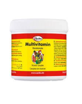 Quiko multivitamine 150 gram