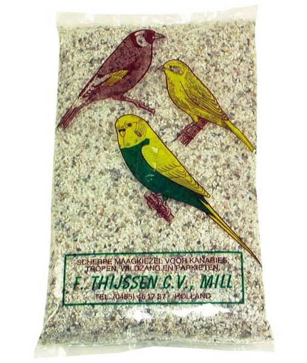 Thijssen Maagkiezel Fijn 1kg