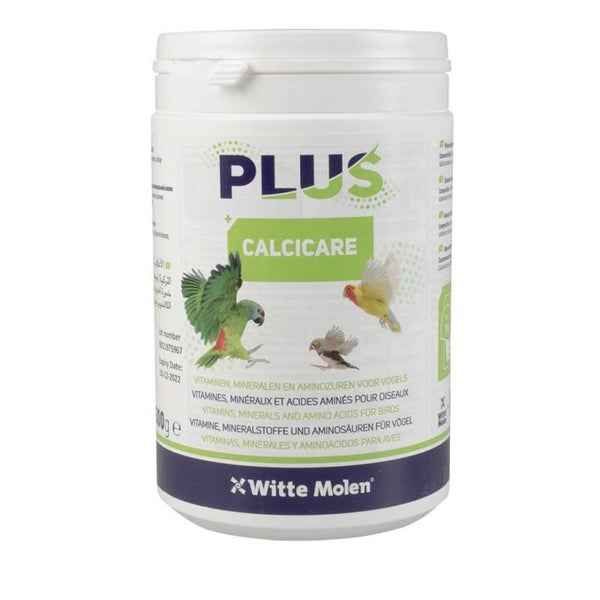 Witte Molen Plus Calcicare+ 500gr