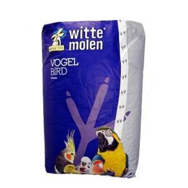 Witte Molen  Australische Prachtvinken 20 kg