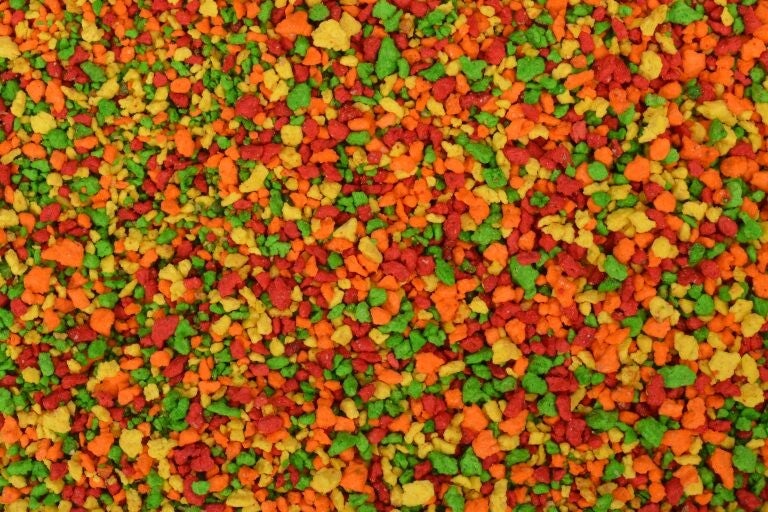 Bevo Fruit Colormix 1 kg