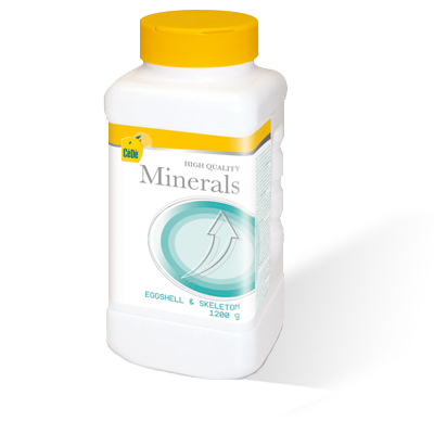 Cede minerals 1200gram