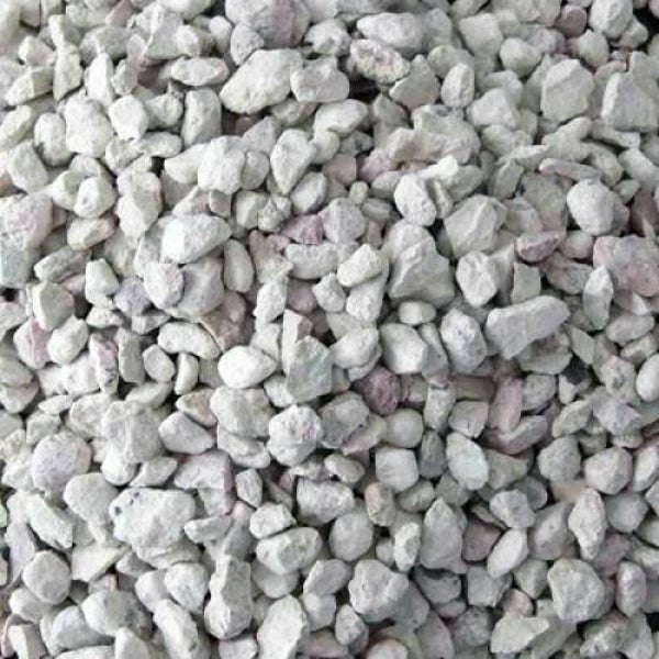 Zeoliet Bodemkorrels 2.5-5mm GROF 20kg