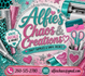Alfies Chaos &amp; Creations