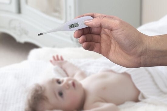 thermometer
