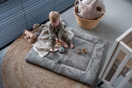 Nijntje boxkleed