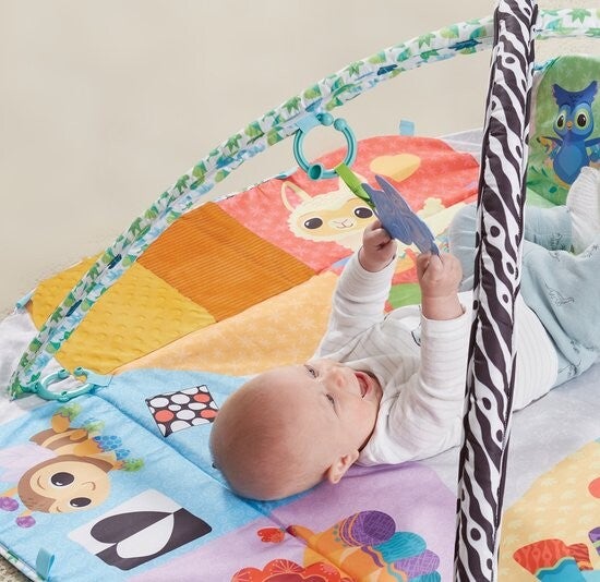 VTech Baby speelmat