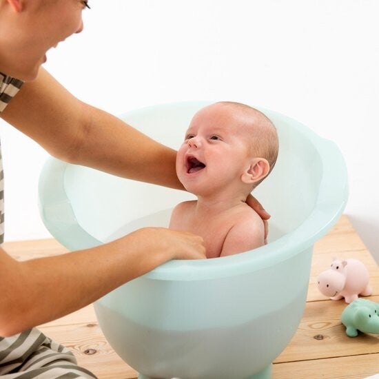 TummyTub