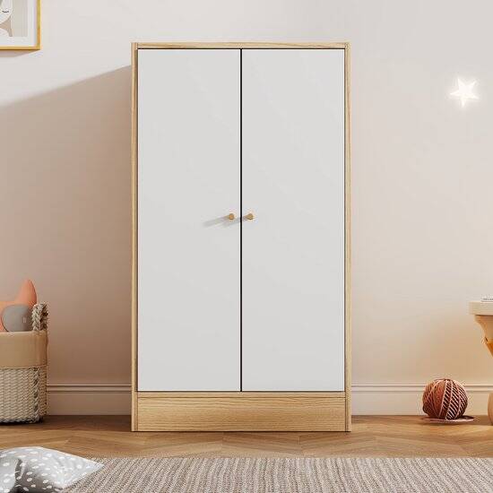 Sweiko 2-deurs garderobe