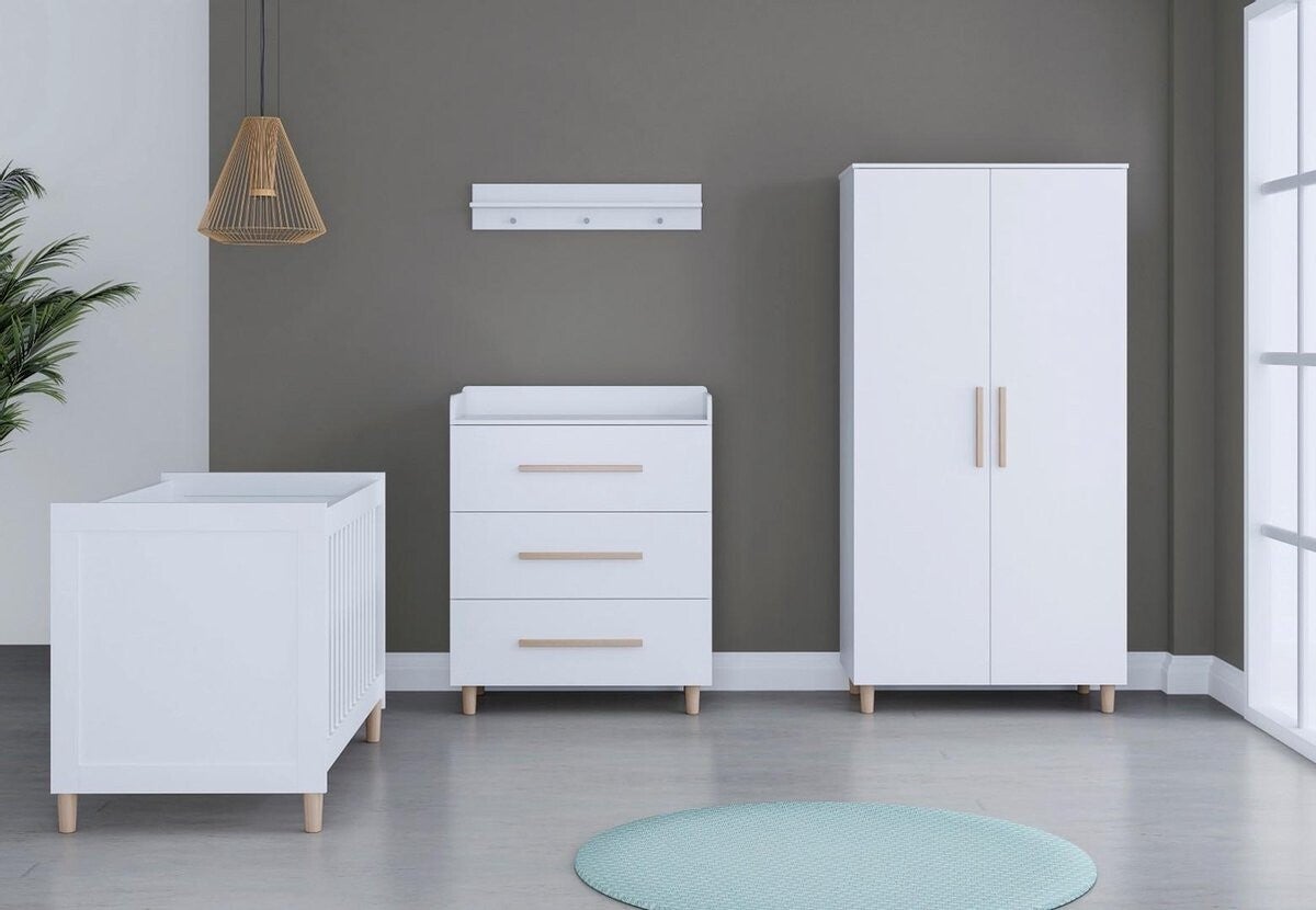 Cabino babykamer